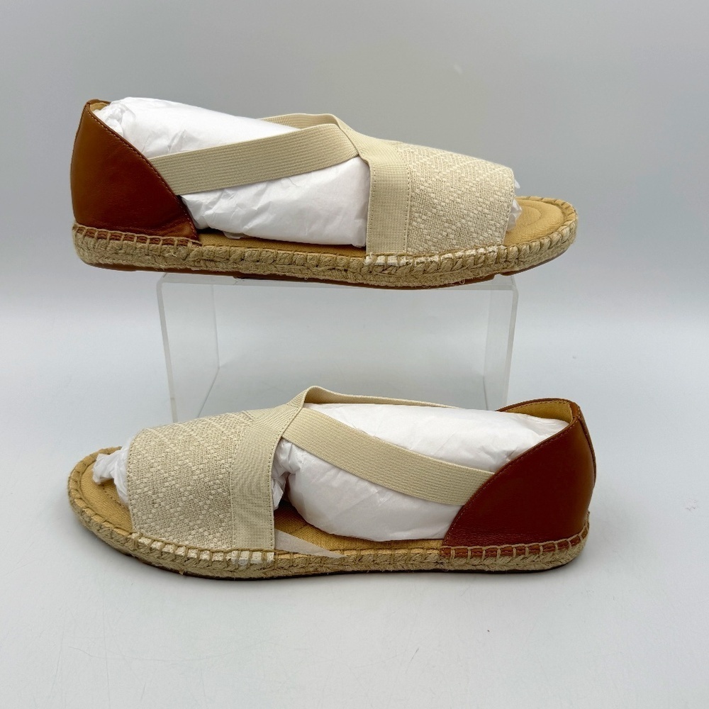 NEW Talbots Illysa Natural US Women's Size 8